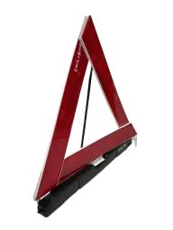 ESTOJO TRIANGULO SEGURANÇA MITSUBISHI ASX ORIGINAL 2011 2021