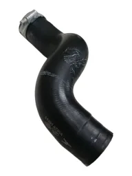 MANGUEIRA INTERCOOLER RADIADOR LIVINA 2009 2010 A 2014