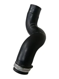 MANGUEIRA INTERCOOLER RADIADOR LIVINA 2009 2010 A 2014