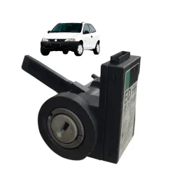 Cilindro Ignicao Modulo Imobilizador Gm Celta Life 2001 2003