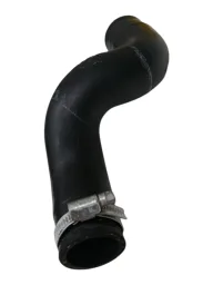 MANGUEIRA INTERCOOLER RADIADOR LIVINA 2009 2010 A 2014