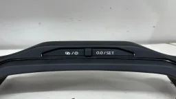 MOLDURA PAINEL DE INSTRUMENTOS POLO/VIRTUS 2018 A 2026