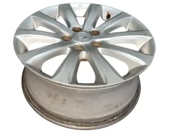 RODA LIGA LEVE ARO 17 HYUNDAI AZERA 3.3 V6 2009