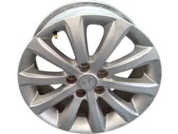 Roda Liga Leve Aro 17 Hyundai Azera 3.3 v6 2009