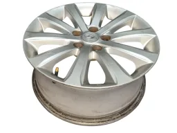 RODA LIGA LEVE ARO 17 HYUNDAI AZERA 3.3 V6 2009