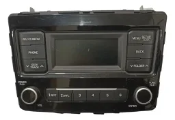 Rádio Som Automotivo Hyundai Creta 2021 Original