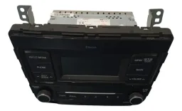 RÁDIO SOM AUTOMOTIVO HYUNDAI CRETA 2021 ORIGINAL
