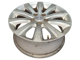 RODA LIGA LEVE ARO 17 HYUNDAI AZERA 3.3 V6 2009