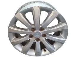 Roda Liga Leve Aro 17 Hyundai Azera 3.3 v6 2009