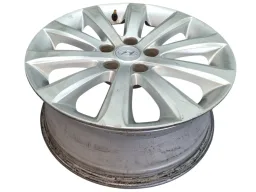 RODA LIGA LEVE ARO 17 HYUNDAI AZERA 3.3 V6 2009