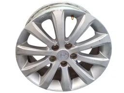 Roda Liga Leve Aro 17 Hyundai Azera 2009