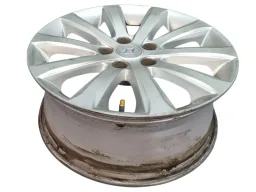 RODA LIGA LEVE ARO 17 HYUNDAI AZERA 2009