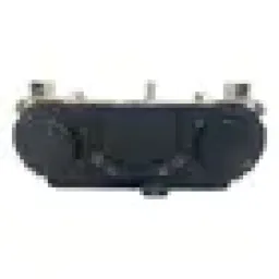 Comando Ar Forçado Palio Strada Siena G4 Idea 2006 a 2020