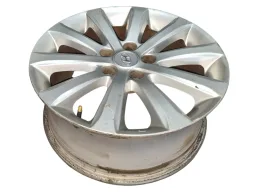 RODA LIGA LEVE ARO 17 HYUNDAI AZERA 2009