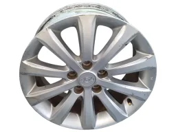 Roda Liga Leve Aro 17 Hyundai Azera 2009