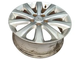 RODA LIGA LEVE ARO 17 HYUNDAI AZERA 2009
