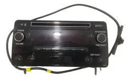 Rádio Som Mp3 Toyota Etios 2013 a 2016 Original 861200D850
