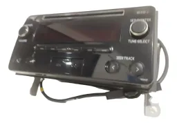 RÁDIO SOM MP3 TOYOTA ETIOS 2013 A 2016 ORIGINAL 861200D850