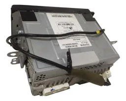 RÁDIO SOM MP3 TOYOTA ETIOS 2013 A 2016 ORIGINAL 861200D850
