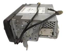 RÁDIO SOM MP3 TOYOTA ETIOS 2013 A 2016 ORIGINAL 861200D850