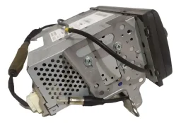 RÁDIO SOM MP3 TOYOTA ETIOS 2013 A 2016 ORIGINAL 861200D850