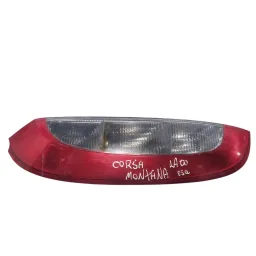 Lanterna Traseira Direita Chevrolet Corsa Hatch 2005 Orig