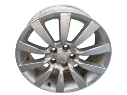 Roda Liga Leve Aro 18 Mitsubishi Asx Outlander