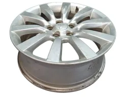RODA LIGA LEVE ARO 18 MITSUBISHI ASX OUTLANDER