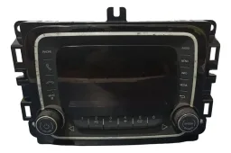 Rádio Multimídia Fiat Toro 2016 2017 Original