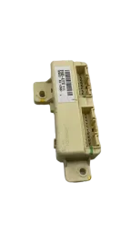 Modulo Central Eletrica Do Motor Cerato 1.6 2018 2019