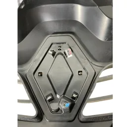 GRADE PARACHOQUE DIANTEIRO RENAULT CLIO 2013/2015 623108116R