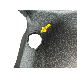 GRADE PARACHOQUE DIANTEIRO RENAULT CLIO 2013/2015 623108116R