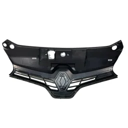 GRADE PARACHOQUE DIANTEIRO RENAULT CLIO 2013/2015 623108116R