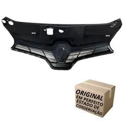 GRADE PARACHOQUE DIANTEIRO RENAULT CLIO 2013/2015 623108116R