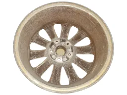 RODA LIGA LEVE ARO 17 HYUNDAI AZERA 2009