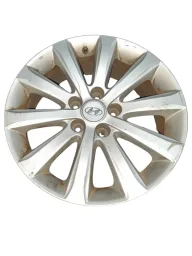 Roda Liga Leve Aro 17 Hyundai Azera 2009