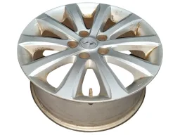 RODA LIGA LEVE ARO 17 HYUNDAI AZERA 2009