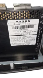 RÁDIO SOM HONDA CIVIC 2013 2014 ORIGINAL