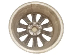 RODA LIGA LEVE ARO 17 HYUNDAI AZERA 2009