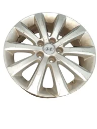 Roda Liga Leve Aro 17 Hyundai Azera 2009