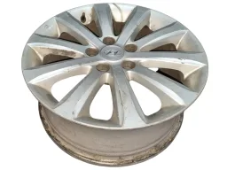 RODA LIGA LEVE ARO 17 HYUNDAI AZERA 2009