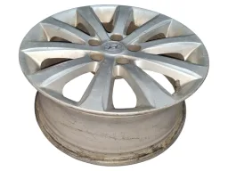 RODA LIGA LEVE ARO 17 HYUNDAI AZERA 2009