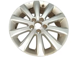 Roda Liga Leve Aro 17 Hyundai Azera 2009
