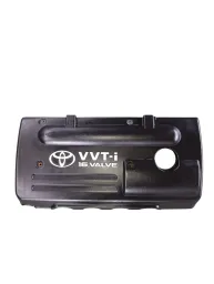 Tampa Capa Motor Corolla / Fielder 1.6 1.8 2003 a 2008