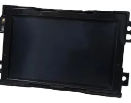RÁDIO SOM MULTIMÍDIA CHEVROLET ONIX 1.4 LT 2017 ORIGINAL