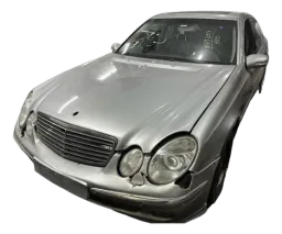 RESERVATÓRIO ÁGUA PARA-BRISA MERCEDES E320 02/09 2118600160