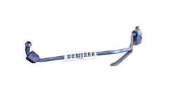 CANO BOMBA ALTA IVECO DAILY 2.8 3.0 EURO 3 2010 2011
