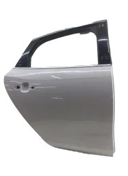 Porta Traseira Direita Byd King Original