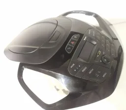 Rádio Som Ford Ka 2016 2017 Original