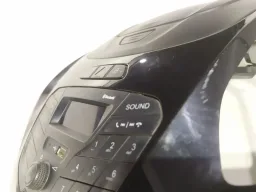 RÁDIO SOM FORD KA 2016 2017 ORIGINAL